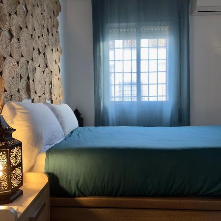 Al-Andalus: Juderia, Mezquita Apartment Cordoba Ngoại thất bức ảnh