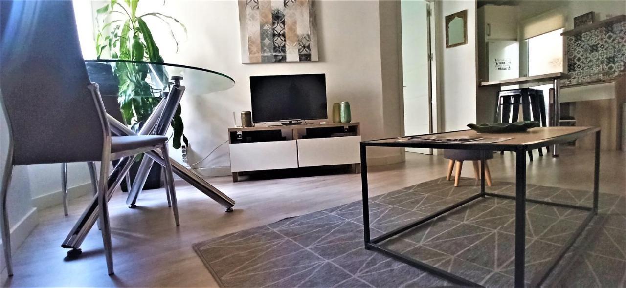 Al-Andalus: Juderia, Mezquita Apartment Cordoba Ngoại thất bức ảnh