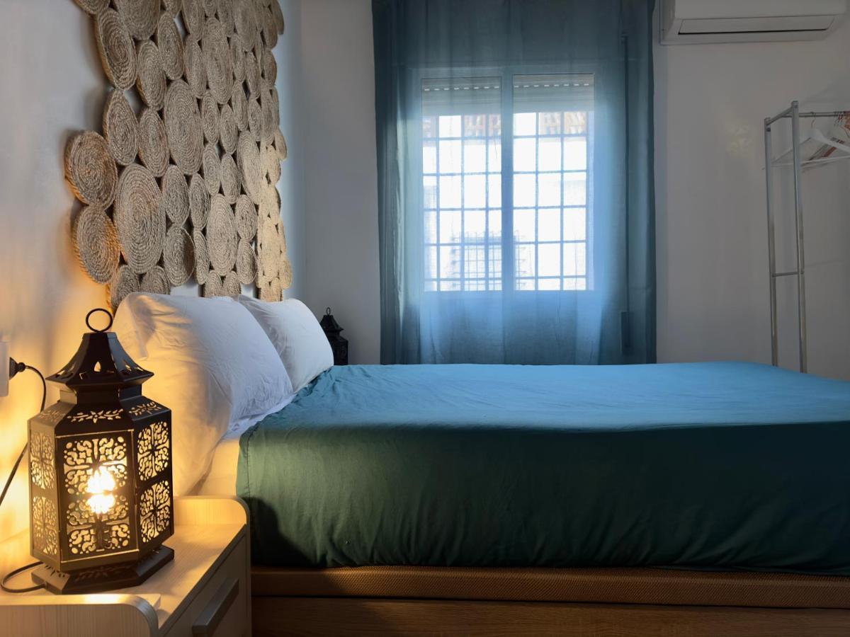 Al-Andalus: Juderia, Mezquita Apartment Cordoba Ngoại thất bức ảnh
