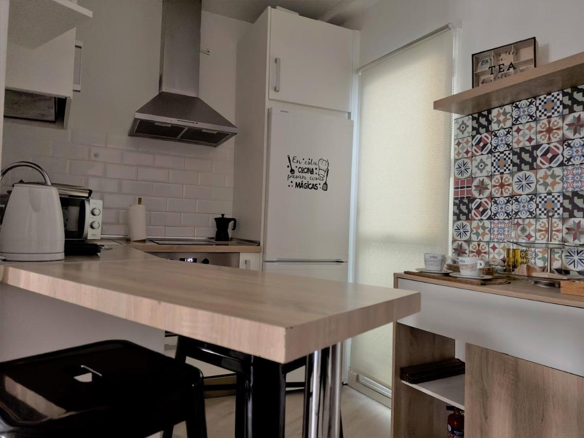 Al-Andalus: Juderia, Mezquita Apartment Cordoba Ngoại thất bức ảnh