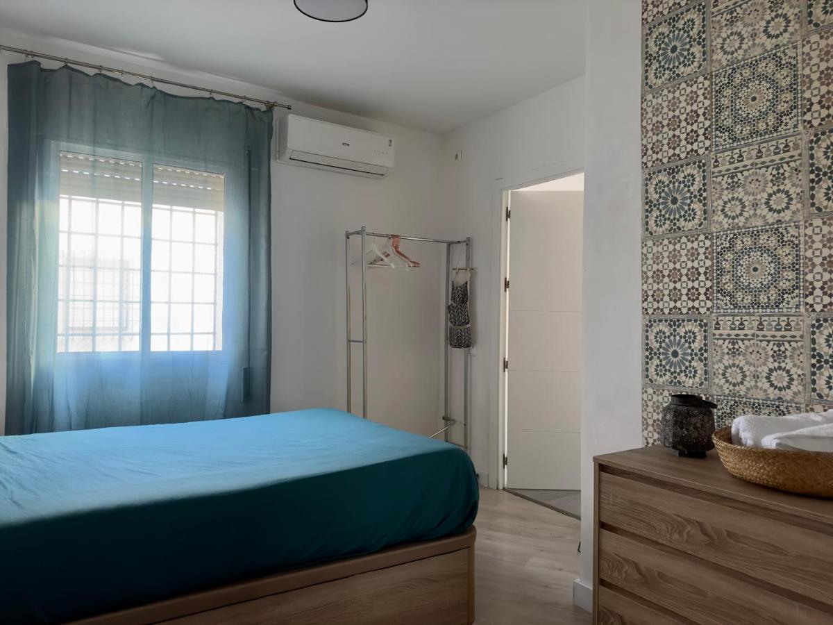 Al-Andalus: Juderia, Mezquita Apartment Cordoba Ngoại thất bức ảnh