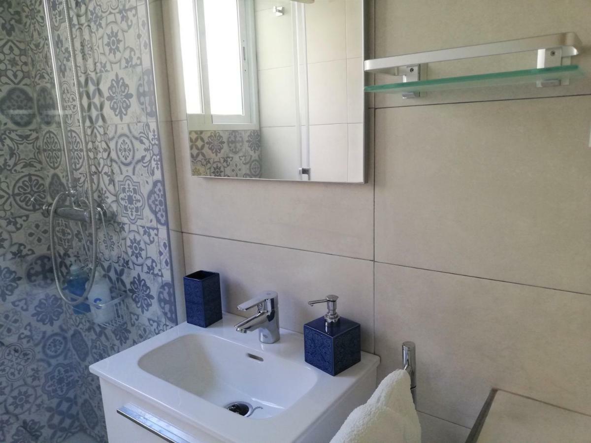 Al-Andalus: Juderia, Mezquita Apartment Cordoba Ngoại thất bức ảnh